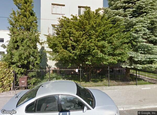 Ceny mieszkań Warszawa ul. Tumska 13