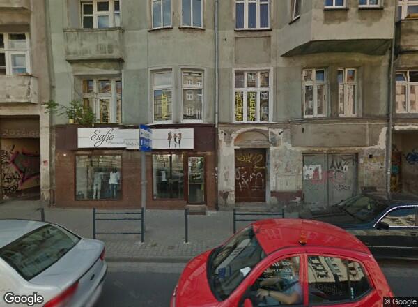 Ceny mieszkań Wrocław UL. STANISŁAWA DUBOIS 22