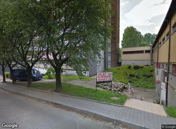 Ceny mieszkań Katowice Tysiąclecia 29