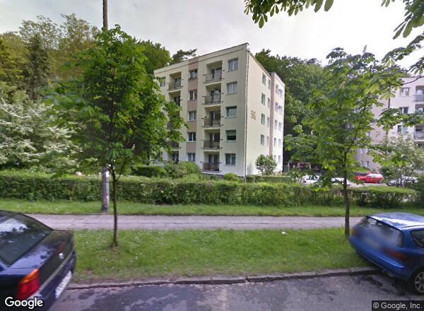 Ceny mieszkań Sopot 23 Marca 96