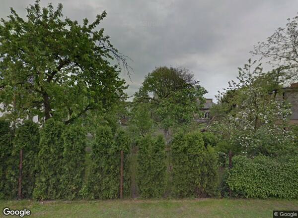 Ceny mieszkań Wrocław UL. ZŁOCIENIOWA 1