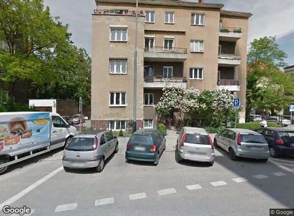 Ceny mieszkań Poznań Henryka Sienkiewicza 5