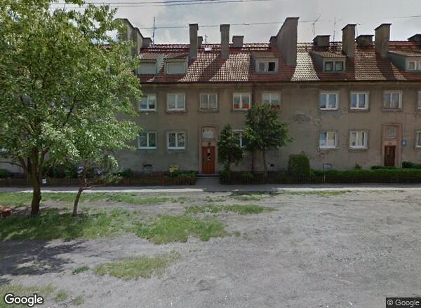 Ceny mieszkań Szczecin Szybowcowa 36