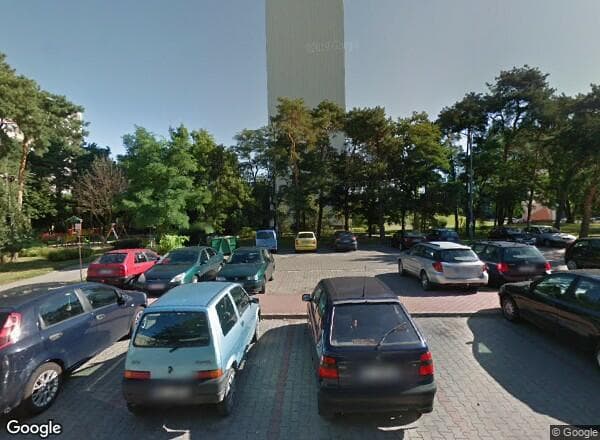 Ceny transakcyjne mieszkań Legionowo Królowej Jadwigi 10