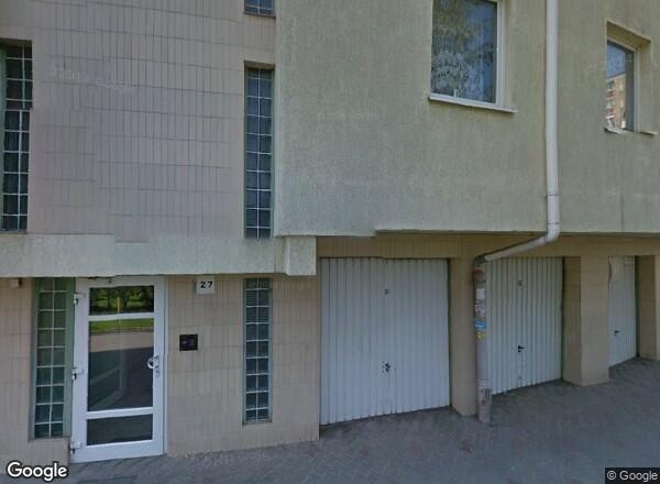Ceny transakcyjne mieszkań Poznań Bonin 27