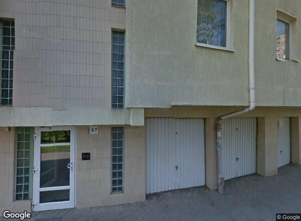 Ceny mieszkań Poznań Bonin 27