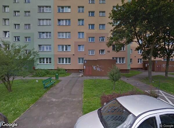 Ceny mieszkań Szczecin 1 Maja 18