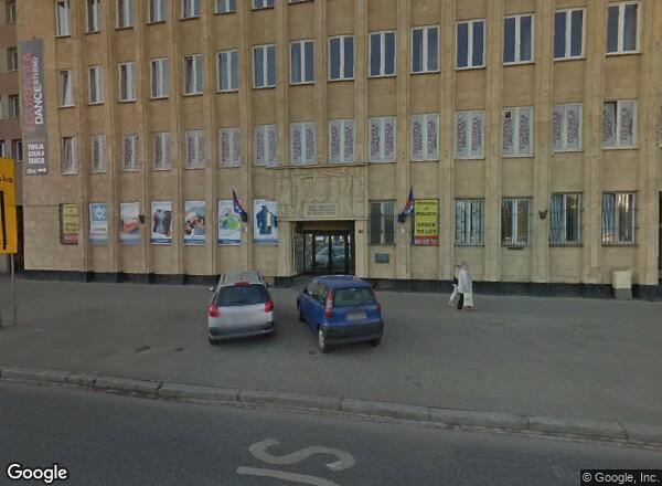 Ceny mieszkań Warszawa Al. Jerozolimskie 91