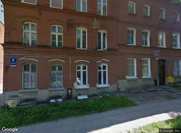 Ceny transakcyjne mieszkań Gdańsk Pobiedzisko 6