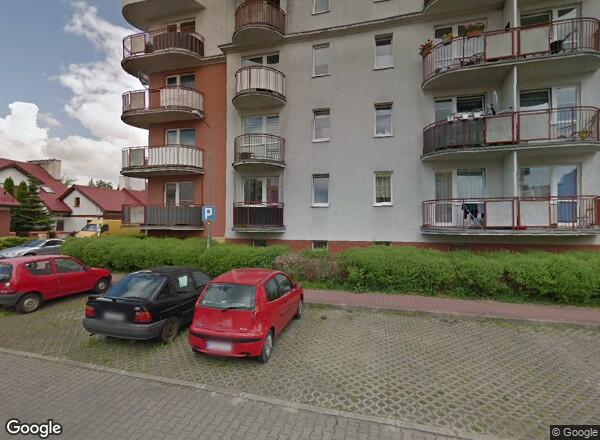 Ceny mieszkań Poznań Królewska 26