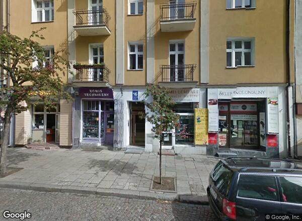 Ceny mieszkań Gdynia Starowiejska 16