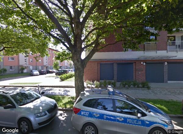 Ceny mieszkań Szczecin Janusza Kusocińskiego 16