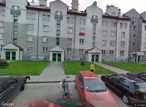 Ceny mieszkań Kraków Nowohucka 41