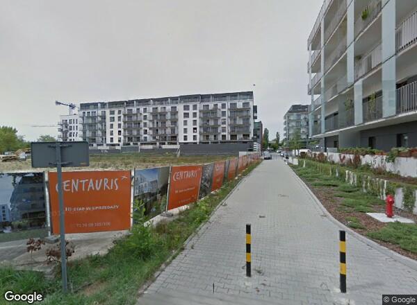 Ceny mieszkań Wrocław UL. ŚLĘŻNA 114A