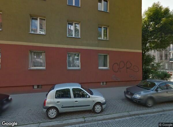 Ceny mieszkań Wrocław UL. KARD. STEFANA WYSZYŃSKIEGO 125