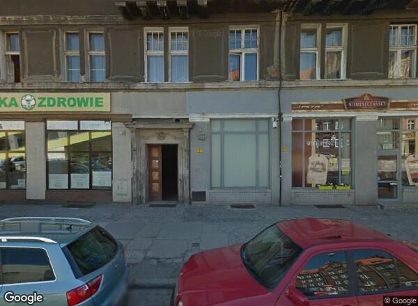 Ceny mieszkań Wrocław UL. JEDNOŚCI NARODOWEJ 51/53