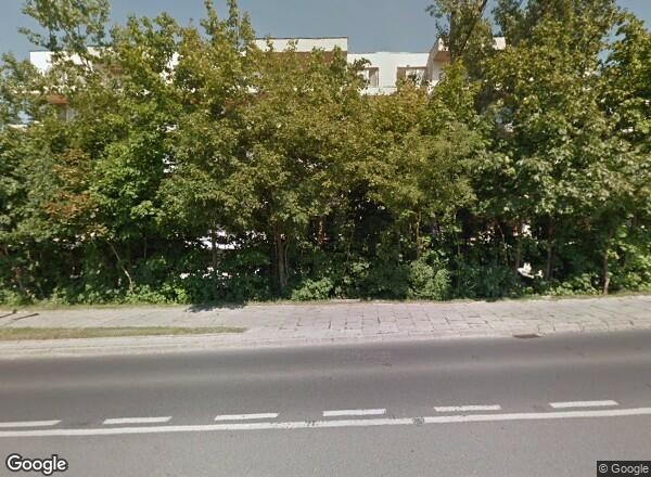 Ceny transakcyjne mieszkań Kraków Bajeczna 20