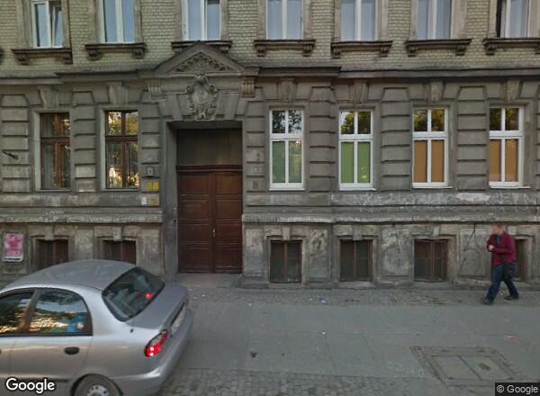 Ceny mieszkań Wrocław UL. TRZEBNICKA 30