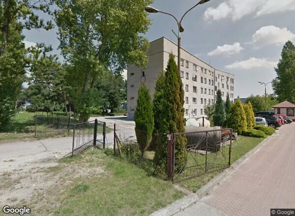 Ceny mieszkań Kraków Komuny Paryskiej 3