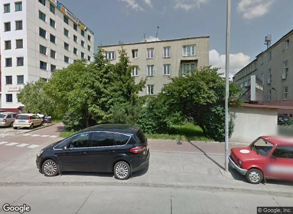 Ceny mieszkań Warszawa ul. Komitetu Obrony Robotników 54
