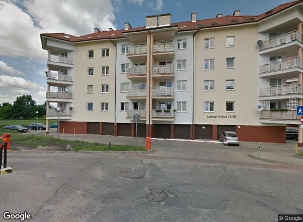 Ceny transakcyjne mieszkań Gorzów Wielkopolski LEGIONÓW POLSKICH 16