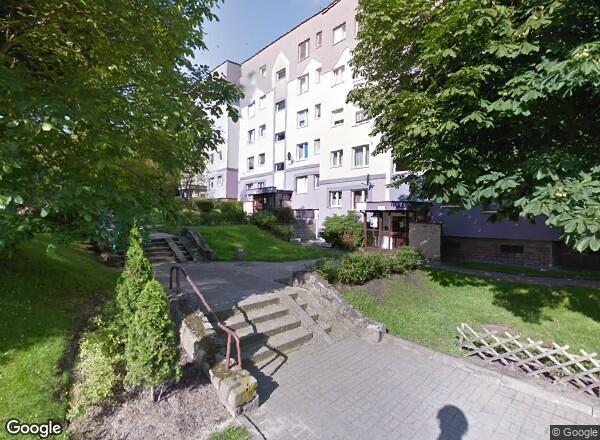 Ceny mieszkań Szczecin Fioletowa 69