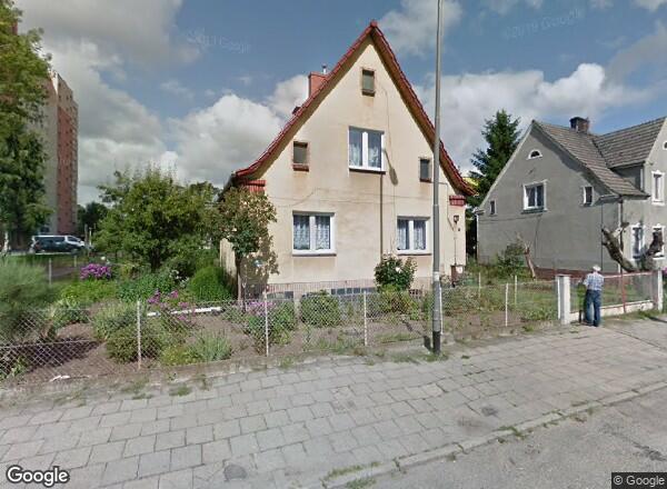 Ceny mieszkań Szczecin Aleksandra Kostki Napierskiego 3