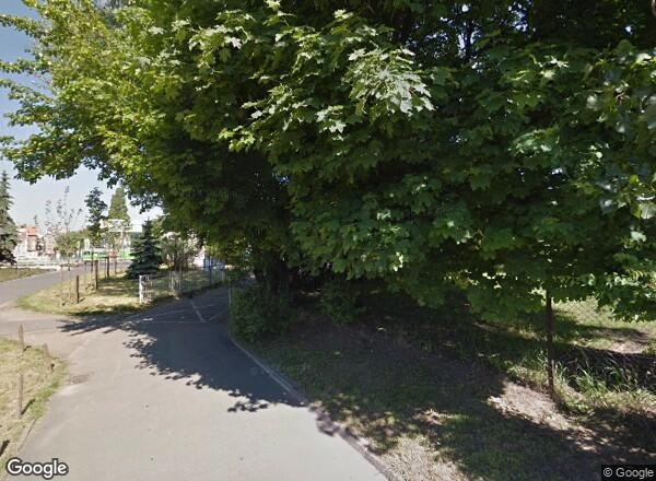 Ceny transakcyjne mieszkań Poznań Warszawska 19