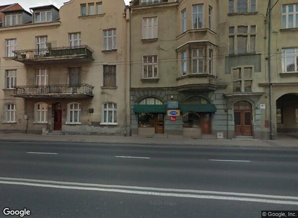 Ceny mieszkań Sopot Aleja Niepodległości 791