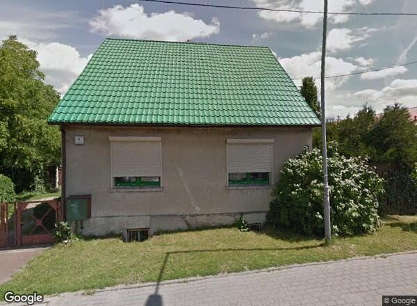 Ceny transakcyjne mieszkań Zielona Góra Zacisze 1