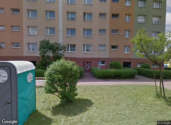 Ceny mieszkań Katowice Miła 42