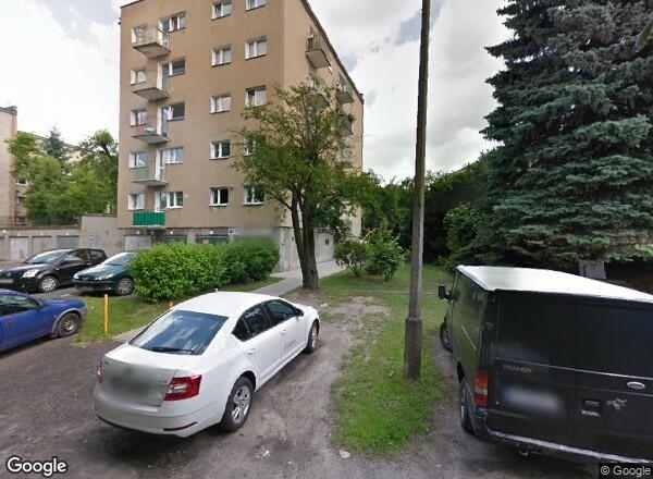 Ceny transakcyjne mieszkań Poznań Urbanowska 32