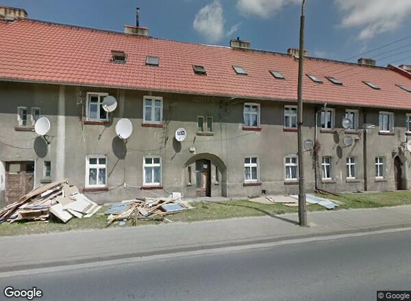 Ceny transakcyjne mieszkań Poznań Gnieźnieńska 27