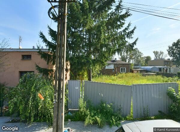 Ceny transakcyjne mieszkań Warszawa ul. Wagonowa 20