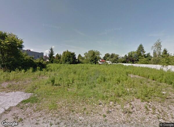 Ceny mieszkań Poznań Budziszyńska 29/31