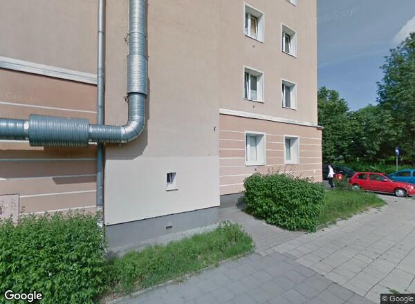 Ceny mieszkań Poznań Jaworowa 58