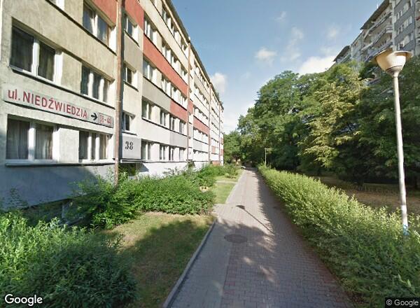 Ceny mieszkań Wrocław UL. NIEDŹWIEDZIA 44