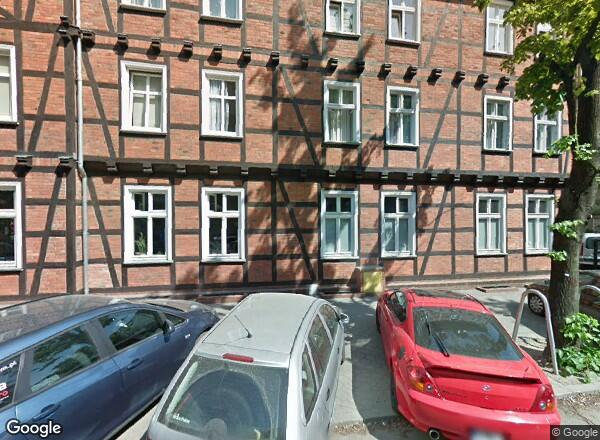 Ceny mieszkań Poznań św. Czesława 5