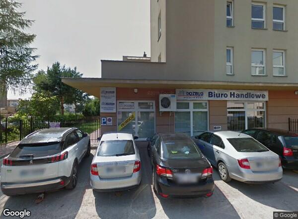 Ceny mieszkań Ząbki Mikołaja Kopernika 38A