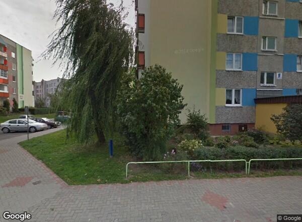 Ceny transakcyjne mieszkań Białystok Storczykowa 8