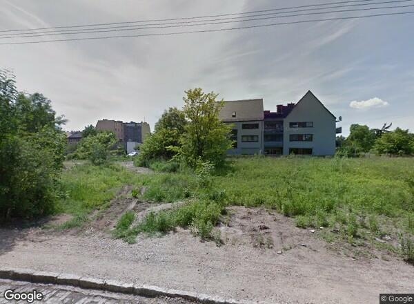 Ceny transakcyjne mieszkań Wrocław UL. AFGAŃSKA 4