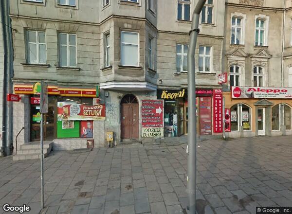 Ceny mieszkań Gdańsk Aleja Grunwaldzka 42