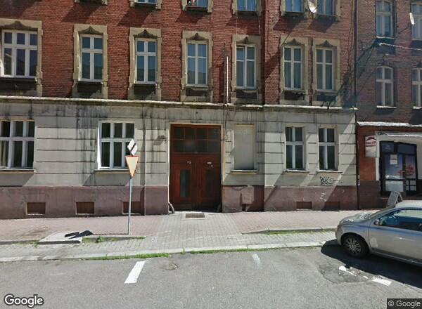 Ceny mieszkań Katowice Żwirki i Wigury 31