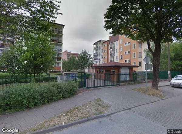 Ceny transakcyjne mieszkań Toruń Adama Asnyka 6B