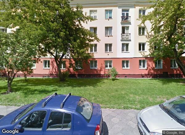 Ceny mieszkań Warszawa ul. Żytnia 48
