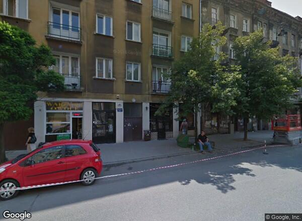 Ceny mieszkań Warszawa ul. Stalowa 38