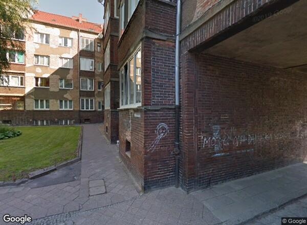 Ceny transakcyjne mieszkań Szczecin Mikołaja Reja 8
