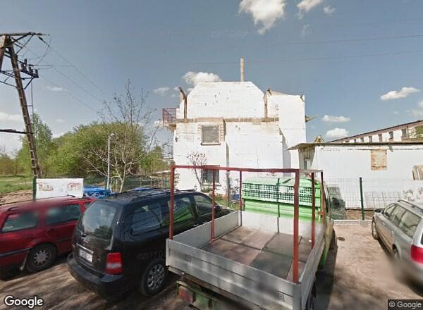 Ceny mieszkań Łódź Rysy 6