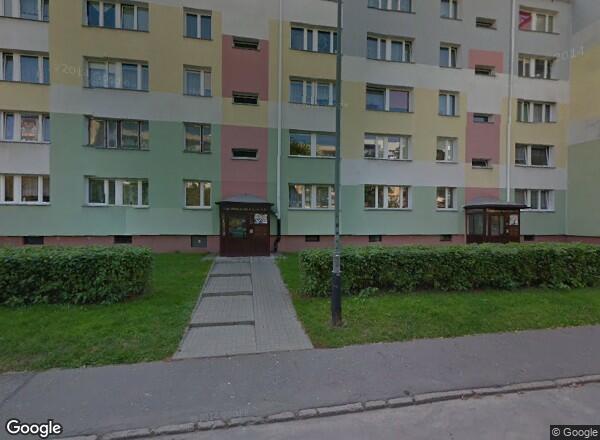 Ceny mieszkań Łódź 11 Listopada 35