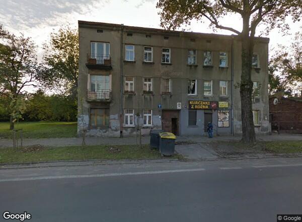 Ceny mieszkań Łódź Lutomierska 78